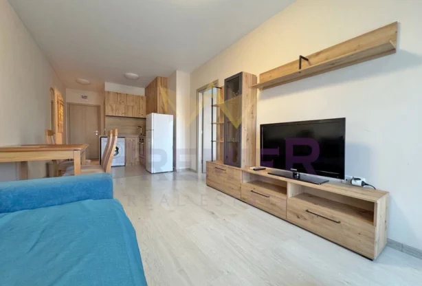 Агенция за недвижими имоти - Имоти Премиер - имот - 1094479, Цена: 58500 EUR