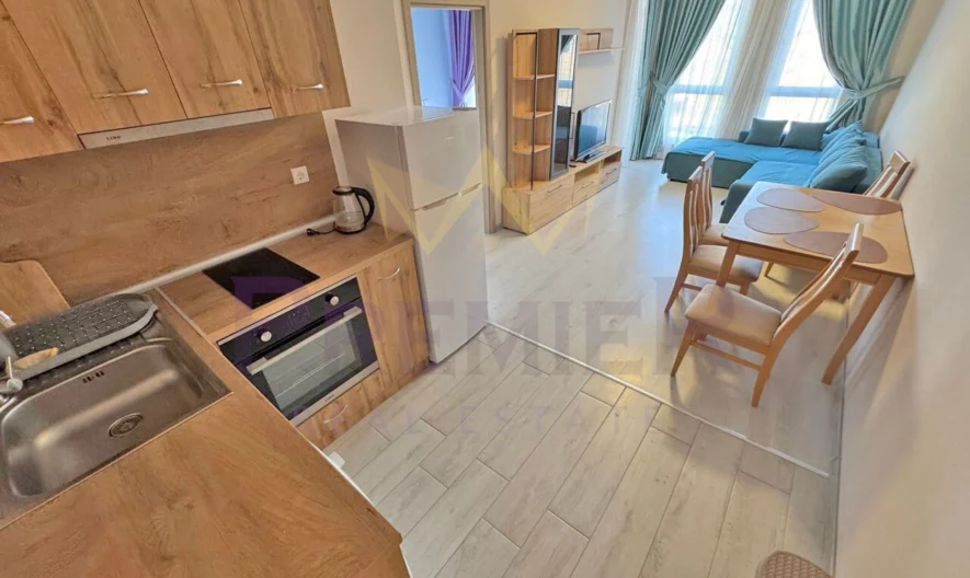 376162 -  - снимка 7 - Имоти Премиер