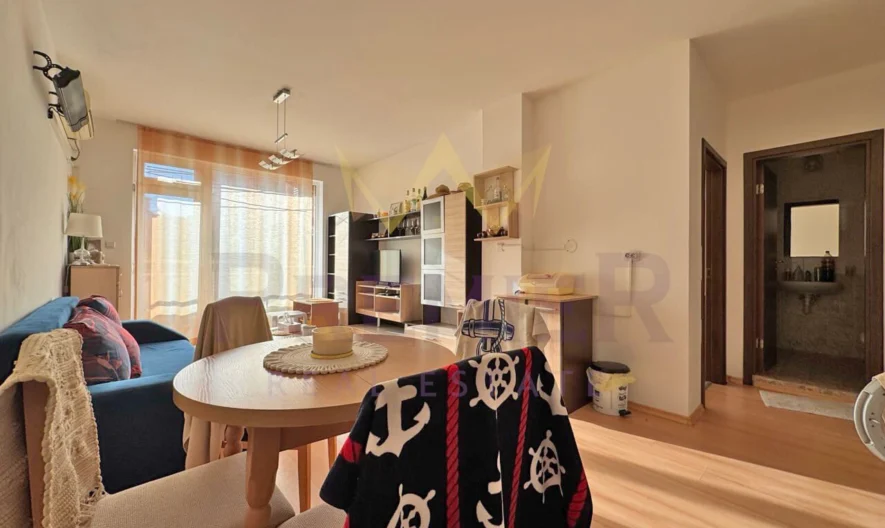 Агенция за недвижими имоти - Имоти Премиер - имот - 1094485, Цена: 49999 EUR