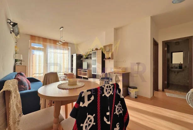 Агенция за недвижими имоти - Имоти Премиер - имот - 1094485, Цена: 49999 EUR