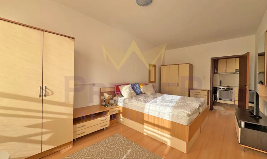 Агенция за недвижими имоти - Имоти Премиер - имот - 1094485, Цена: 49999 EUR