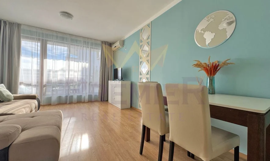 Агенция за недвижими имоти - Имоти Премиер - имот - 1094494, Цена: 88000 EUR