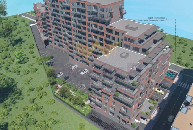 Агенция за недвижими имоти - Имоти Премиер - имот - 1093872, Цена: 85000 EUR