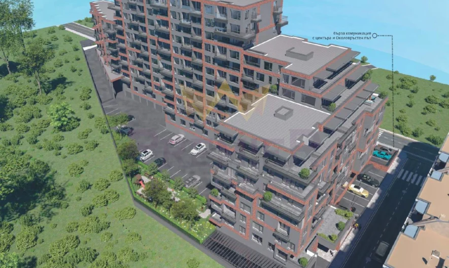 376166 - - снимка 3 - Имоти Премиер