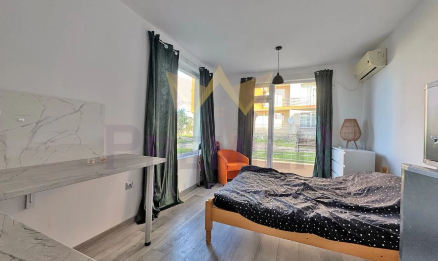 Агенция за недвижими имоти - Имоти Премиер - имот - 1094507, Цена: 32500 EUR