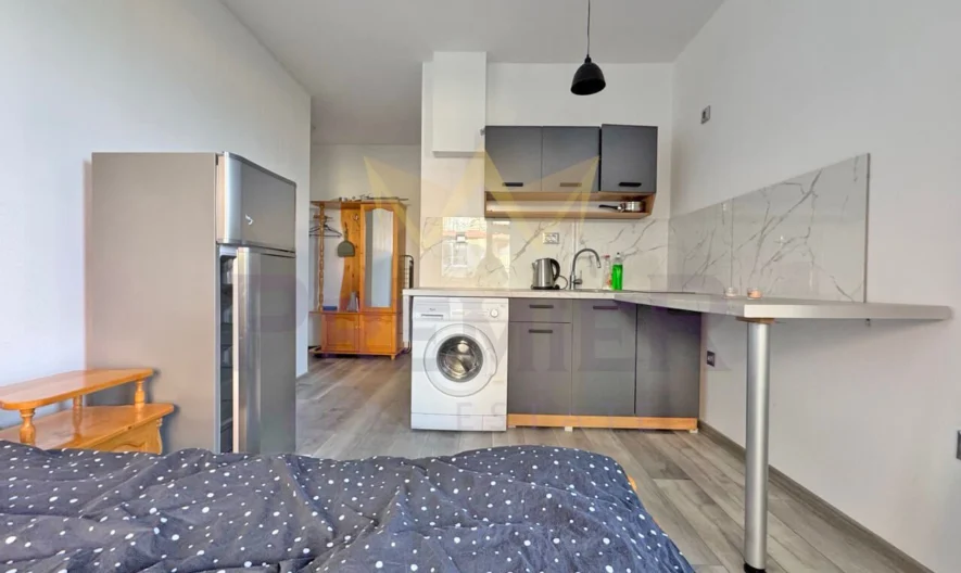 Агенция за недвижими имоти - Имоти Премиер - имот - 1094507, Цена: 32500 EUR