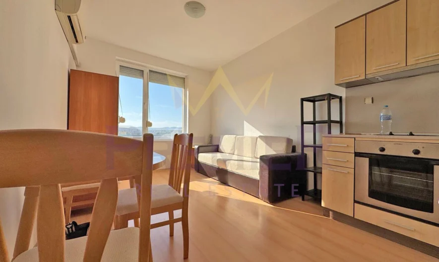 Агенция за недвижими имоти - Имоти Премиер - имот - 1094514, Цена: 31000 EUR