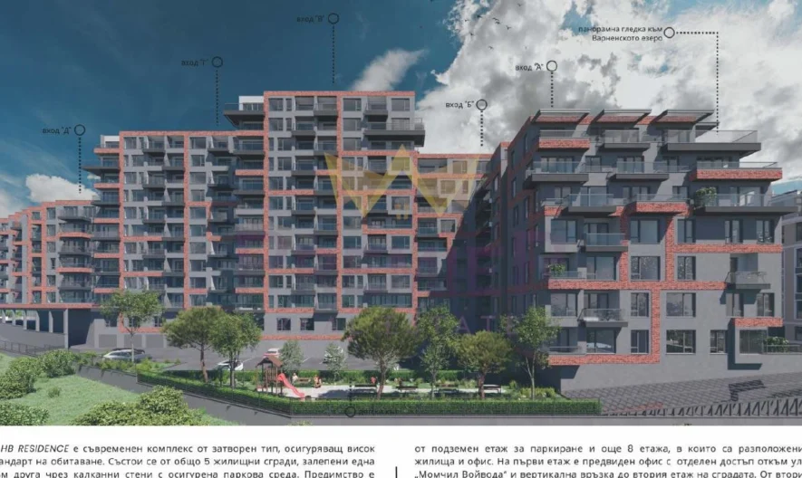 Агенция за недвижими имоти - Имоти Премиер - имот - 1105147, Цена: 140000 EUR