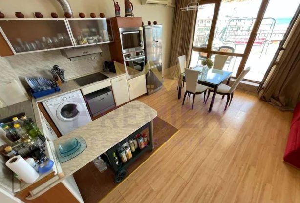 Агенция за недвижими имоти - Имоти Премиер - имот - 1094530, Цена: 159500 EUR