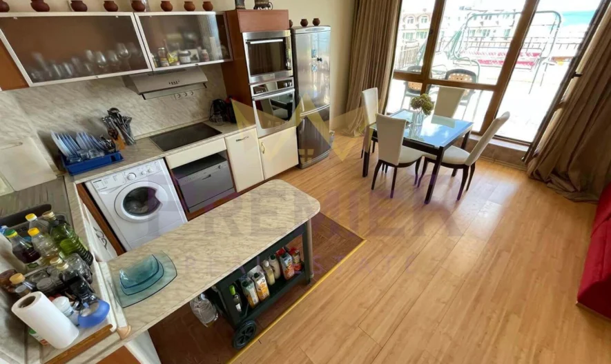 Агенция за недвижими имоти - Имоти Премиер - имот - 1094530, Цена: 159500 EUR