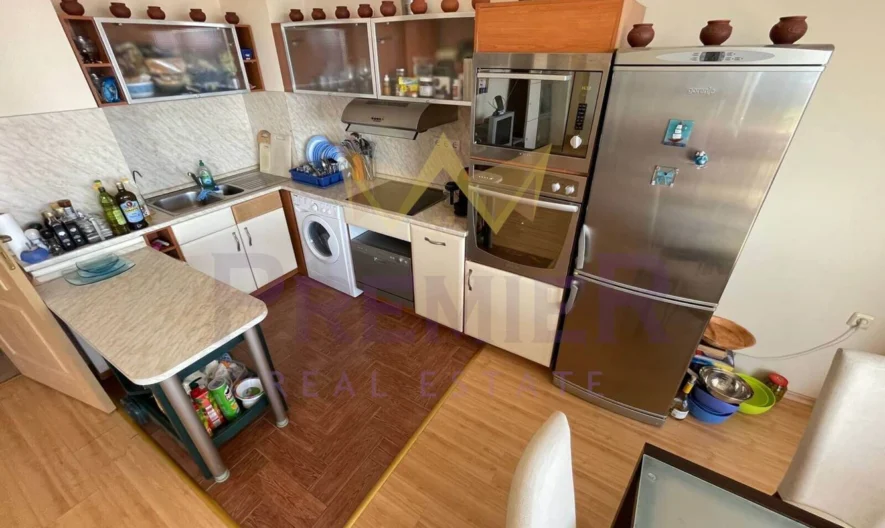 376172 - - снимка 10 - Имоти Премиер