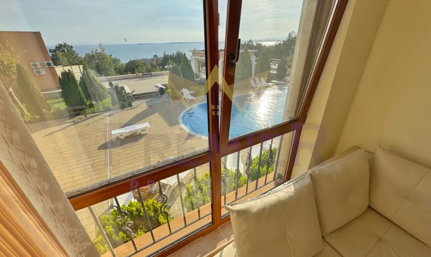 Агенция за недвижими имоти - Имоти Премиер - имот - 1094309, Цена: 145000 EUR