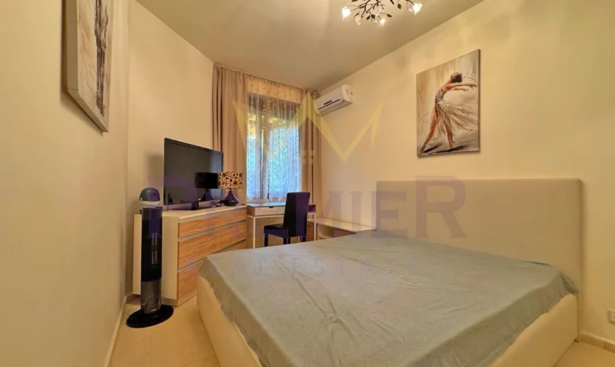 Агенция за недвижими имоти - Имоти Премиер - имот - 1094322, Цена: 125000 EUR