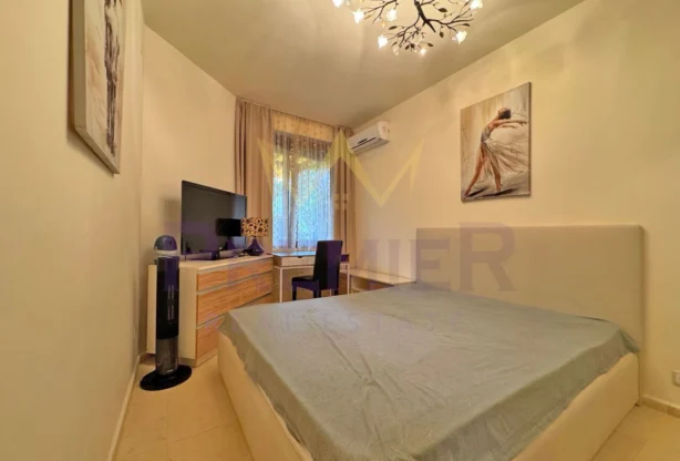 Агенция за недвижими имоти - Имоти Премиер - имот - 1094322, Цена: 125000 EUR