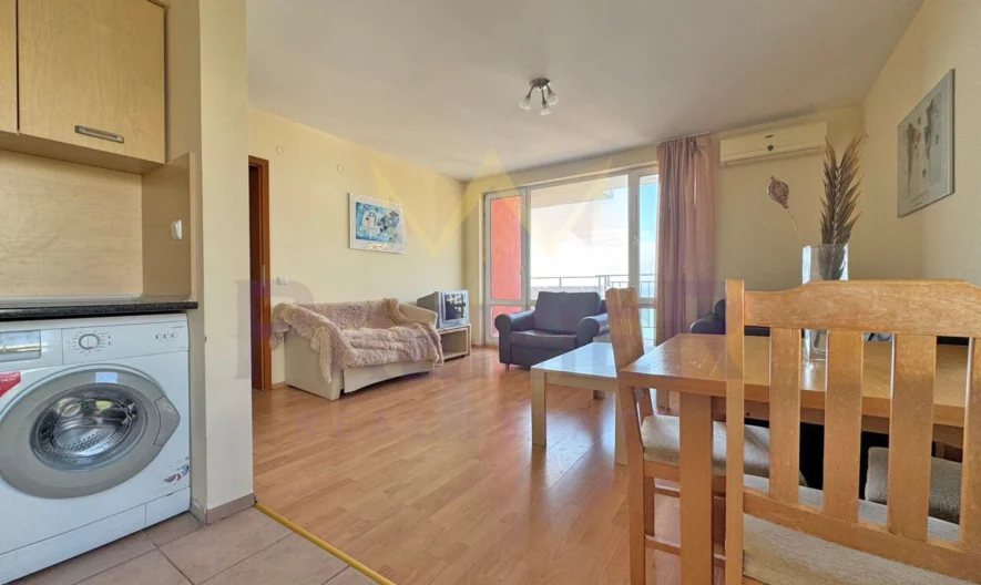 Агенция за недвижими имоти - Имоти Премиер - имот - 1094330, Цена: 110000 EUR