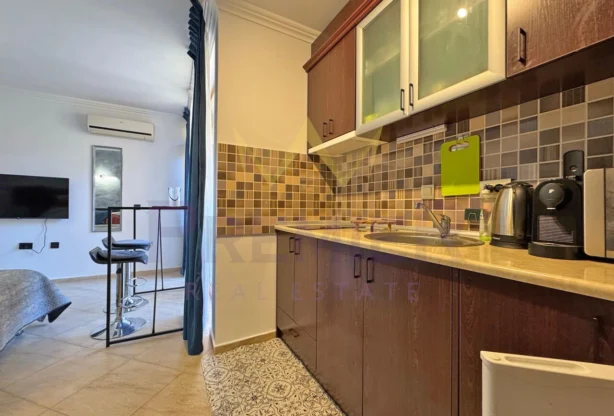 Агенция за недвижими имоти - Имоти Премиер - имот - 1094344, Цена: 56500 EUR