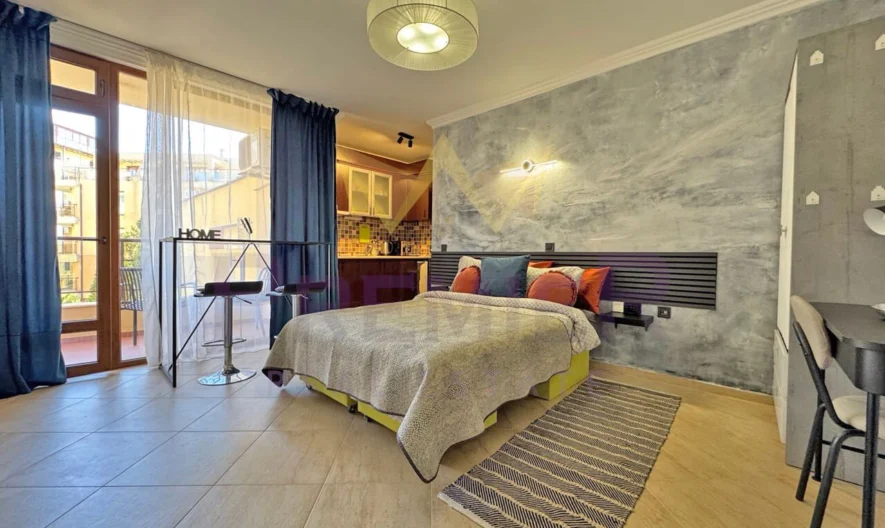 376189 -  - снимка 4 - Имоти Премиер