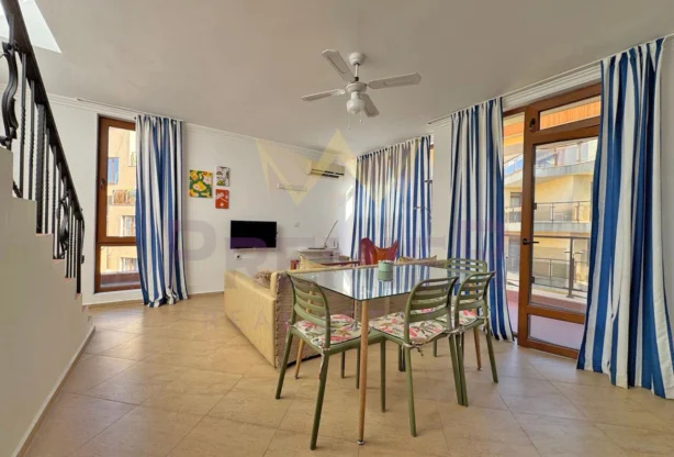 Агенция за недвижими имоти - Имоти Премиер - имот - 1094416, Цена: 128000 EUR