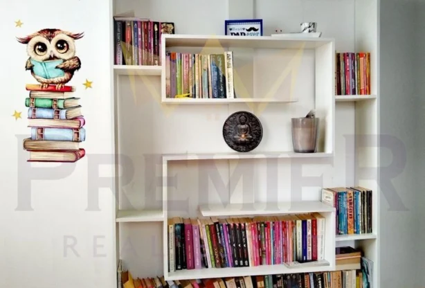 Агенция за недвижими имоти - Имоти Премиер - имот - 1094337, Цена: 215000 EUR