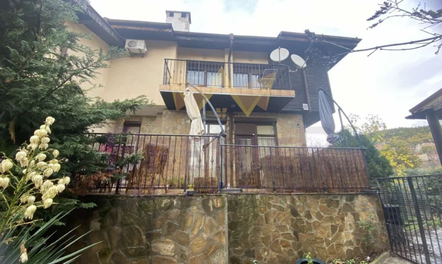 376244 -  - снимка 21 - Имоти Премиер