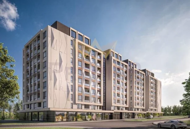 Агенция за недвижими имоти - Имоти Премиер - имот - 1098502, Цена: 182835 EUR