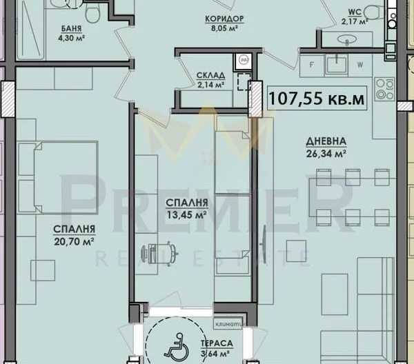 376715 - - снимка 4 - Имоти Премиер