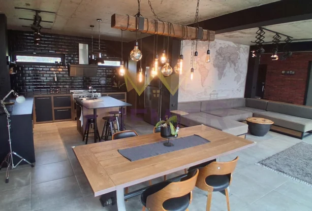 Агенция за недвижими имоти - Имоти Премиер - имот - 1107369, Цена: 589000 EUR