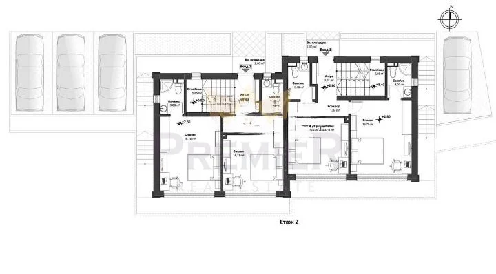 376799 -  - снимка 1 - Имоти Премиер