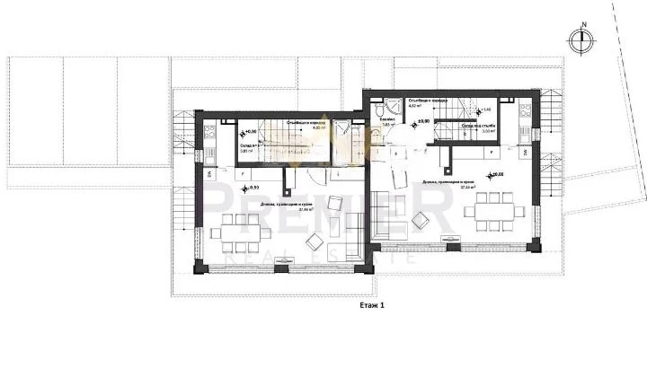 376799 -  - снимка 2 - Имоти Премиер