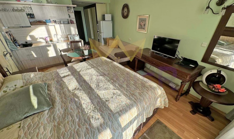 Агенция за недвижими имоти - Имоти Премиер - имот - 1100412, Цена: 84000 EUR