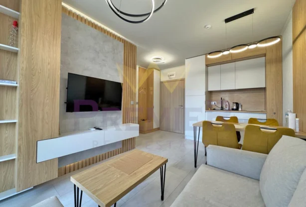 Агенция за недвижими имоти - Имоти Премиер - имот - 1100422, Цена: 115000 EUR