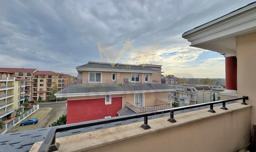 376895 -  - снимка 1 - Имоти Премиер