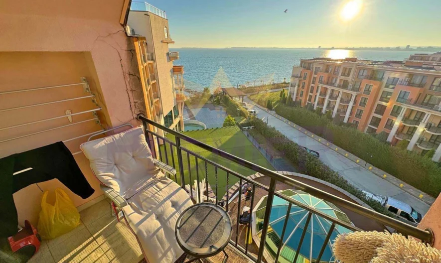 376907 -  - снимка 6 - Имоти Премиер