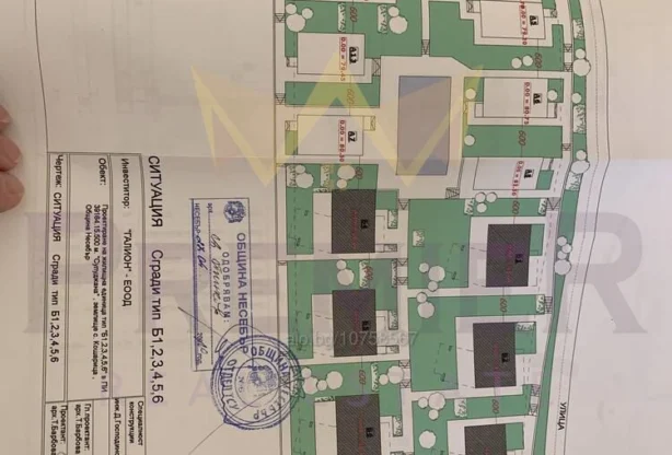 Агенция за недвижими имоти - Имоти Премиер - имот - 1103688, Цена: 485000 EUR