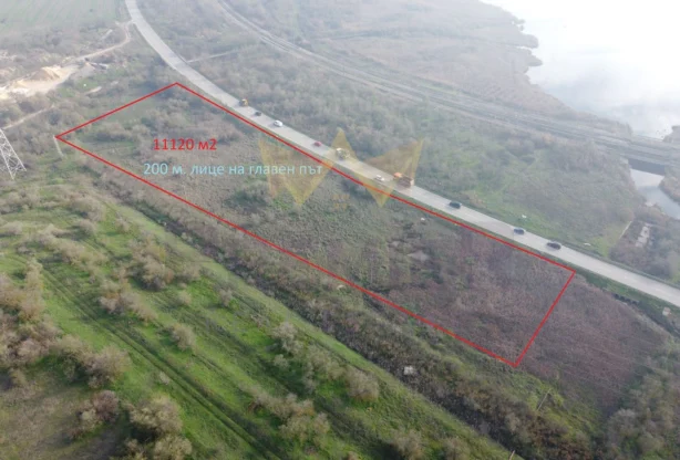 Агенция за недвижими имоти - Имоти Премиер - имот - 1107203, Цена: 390000 EUR