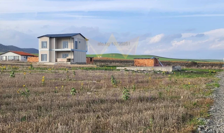 377230 -  - снимка 1 - Имоти Премиер