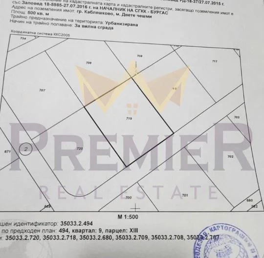 377233 -  - снимка 5 - Имоти Премиер