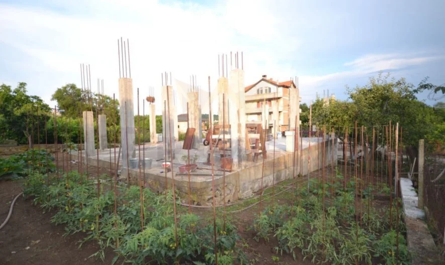 377347 -  - снимка 1 - Имоти Премиер