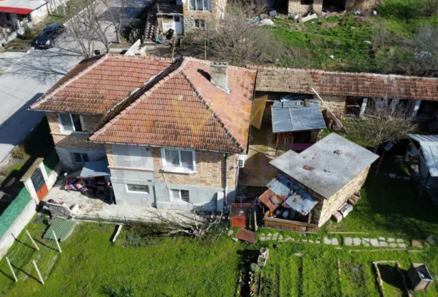 Агенция за недвижими имоти - Имоти Премиер - имот - 1183432, Цена: 123000 EUR