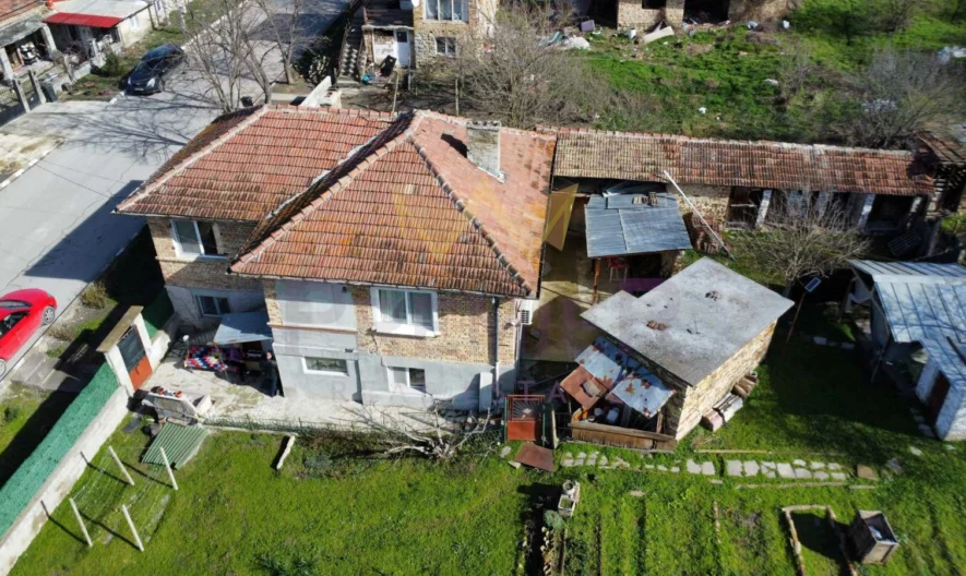 377408 -  - снимка 1 - Имоти Премиер