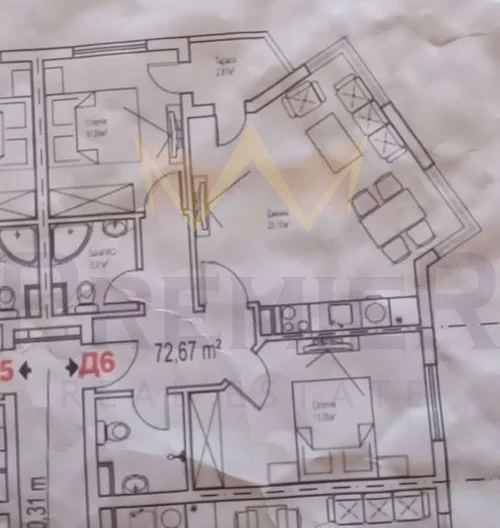 377443 -  - снимка 7 - Имоти Премиер