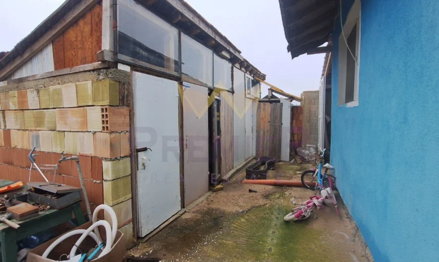 377486 -  - снимка 12 - Имоти Премиер