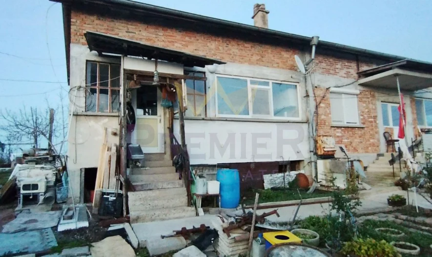 Агенция за недвижими имоти - Имоти Премиер - имот - 1106678, Цена: 83000 EUR