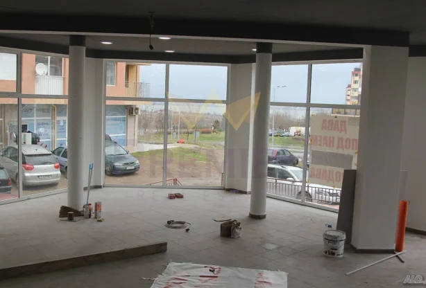 Агенция за недвижими имоти - Имоти Премиер - имот - 1106355, Цена: 170000 EUR