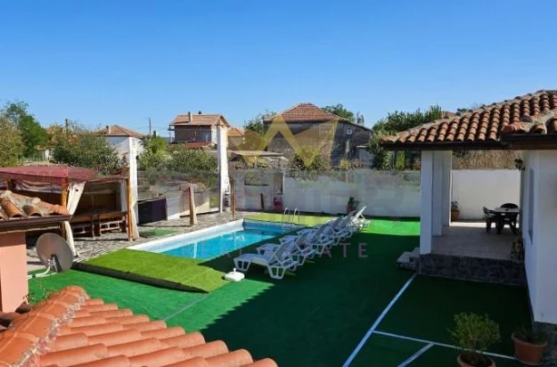 Агенция за недвижими имоти - Имоти Премиер - имот - 1107902, Цена: 600000 EUR