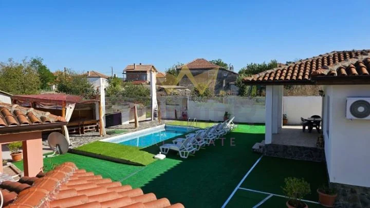 Агенция за недвижими имоти - Имоти Премиер - имот - 1107902, Цена: 600000 EUR