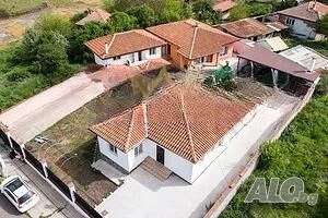 Агенция за недвижими имоти - Имоти Премиер - имот - 1107902, Цена: 600000 EUR