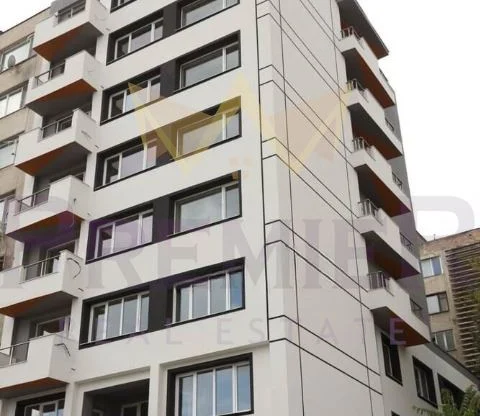 Агенция за недвижими имоти - Имоти Премиер - имот - 1173567, Цена: 185000 EUR