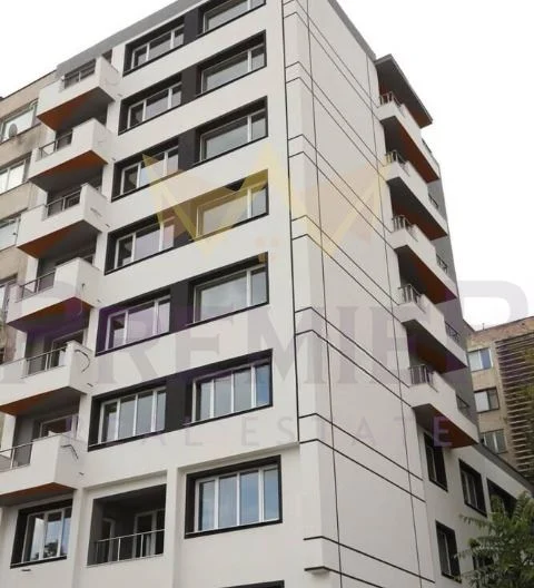 Агенция за недвижими имоти - Имоти Премиер - имот - 1173567, Цена: 185000 EUR