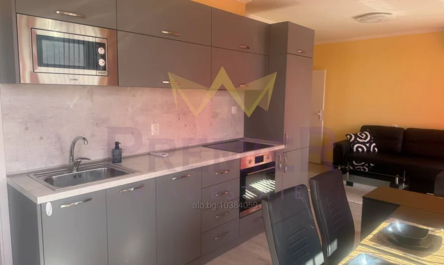 Агенция за недвижими имоти - Имоти Премиер - имот - 1108880, Цена: 189900 EUR